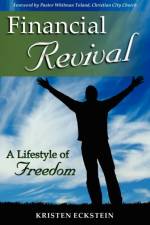 Financial Revival af Kristen Eckstein