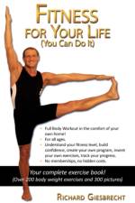 Fitness for Your Life af Richard Giesbrecht