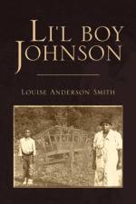 Li'l Boy Johnson af Louise Anderson Smith