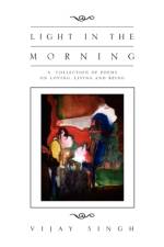 Light in the Morning af M University) Singh
