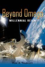 Beyond Omega af Ron K Truscott