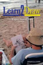 Learn2draw af Wagner Anarca ''Papis''
