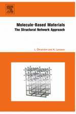 Molecule-Based Materials af Lars (Department of Chemical and Biological Engineering Ohrstrom