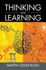 Thinking and Learning af Martin Odudukudu