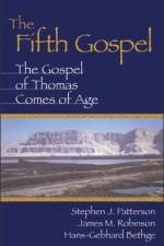 The Fifth Gospel af Stephen J. Patterson