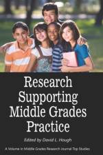 Research Supporting Middle Grades Practice
