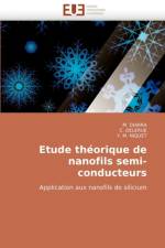 Etude Th orique de Nanofils Semi-Conducteurs af Collectif