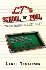 LT's School of Pool af Lance Tomlinson