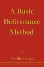 A Basic Deliverance Method af Neville Salvetti
