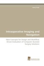 Intraoperative Imaging and Navigation af Traub Joerg