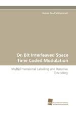 On Bit Interleaved Space Time Coded Modulation af Aeman Saad Mohammed