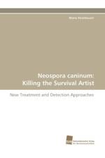 Neospora Caninum af Maria Strohbusch