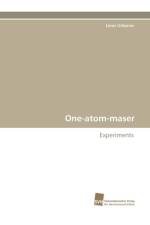 One-Atom-Maser af Linas Urbonas