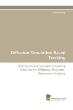 Diffusion Simulation Based Tracking af Sarah Mang