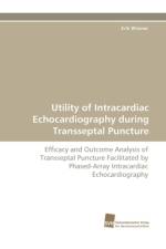 Utility of Intracardiac Echocardiography During Transseptal Puncture af Erik Wissner
