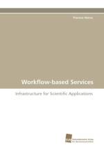 Workflow-based Services af Heinis Thomas