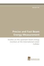 Precise and Fast Beam Energy Measurement af Michele Viti