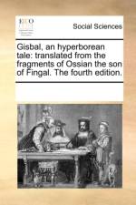 Gisbal, an Hyperborean Tale af Multiple Contributors