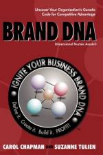 Brand DNA af Carol Chapman