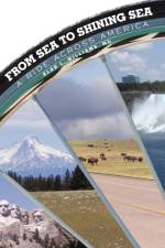 From Sea to Shining Sea af Alan L Williams