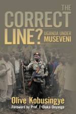 The Correct Line? af Olive Kobusingye