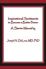 Inspirational Sentiments to Become a Better Person af Joseph N DeLuca