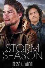 Storm Season af Nessa L. Warin