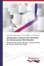 Ubicacion y Precio de Contrato de Generacion Distribuida af Lopez Lezama Jesus Maria