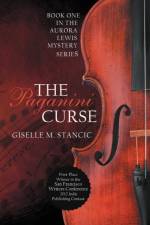 The Paganini Curse af Giselle M Stancic