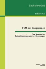 FEM bei Baugruppen af Steffen Schulz
