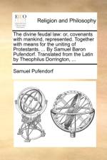 The Divine Feudal Law