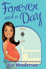 Forever and a Day af Jae Henderson