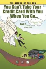 You Can't Take Your Credit Card With You When You Go... af Anna Coffer