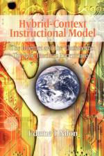 Hybrid-Context Instructional Model af Udeme T. Ndon