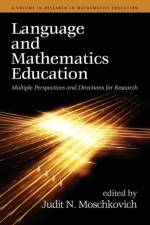 Language and Mathematics Education