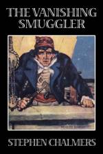 The Vanishing Smuggler af Stephen Chalmers