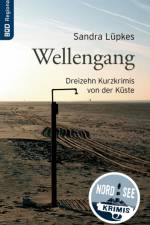 Wellengang af Sandra Lüpkes