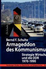 Armageddon des Kommunismus af Schulte
