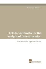 Cellular Automata for the Analysis of Cancer Invasion af Haralampos Hatzikirou
