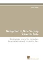 Navigation in Time-Varying Scientific Data af Marc Wolter