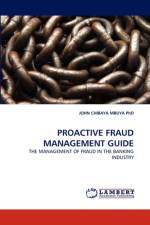 Proactive Fraud Management Guide af John Chibaya Mbuya