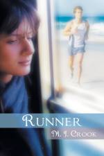 Runner af M. J. Crook