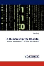 A Humanist in the Hospital af Lars Botin