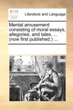 Mental Amusement af Multiple Contributors