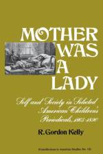 Mother Was a Lady af R. Gordon Kelly