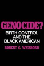 Genocide? af Robert G. Weisbord