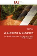 Le Paludisme Au Cameroun af Collectif