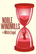 Noble Windmills af Mitch Engel