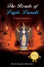 The Beads of Lapis Lazuli af Doris Kenney Marcotte