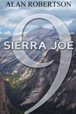 Sierra Joe 9 af Alan Robertson